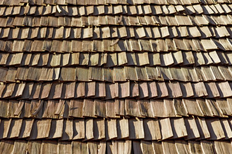 Hip Roof Shingle Replacement