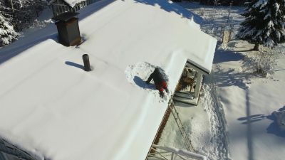 Preparing for Roofing Projects