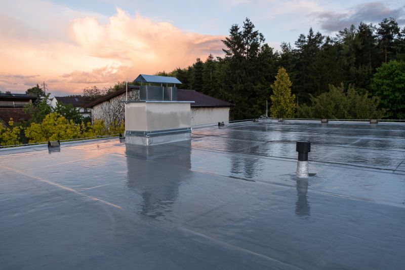 Best Industrial Roofing Contractors in Sussex, WI
